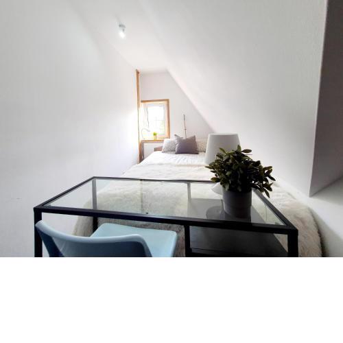 Apartament Długie Ogrody