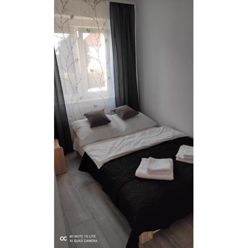 Apartament D&M