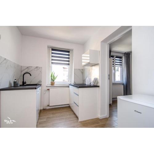 Apartament D&M