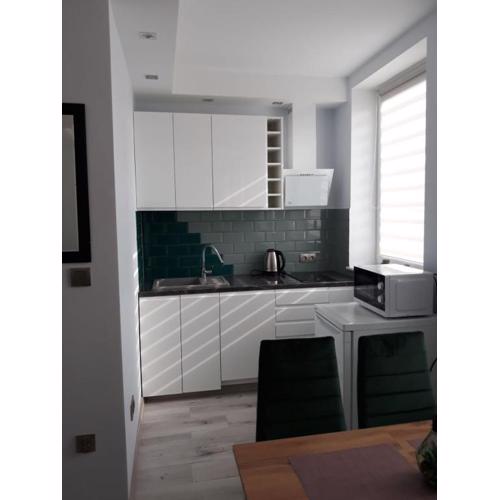 Apartament do wynajęcia