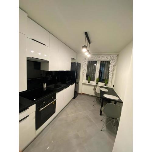 Apartament do wynajęcia