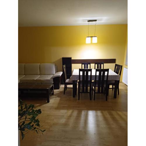 Apartament do wynajęcia