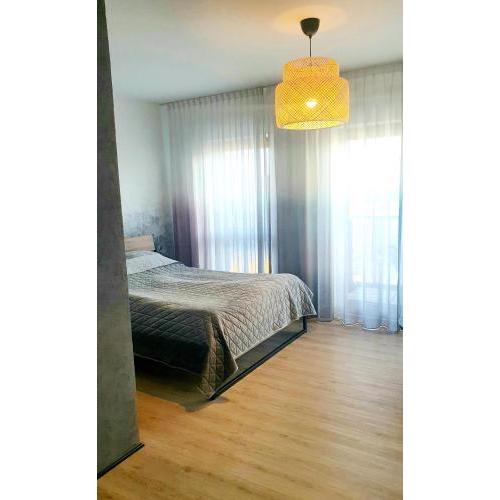 Apartament Dobra Fala