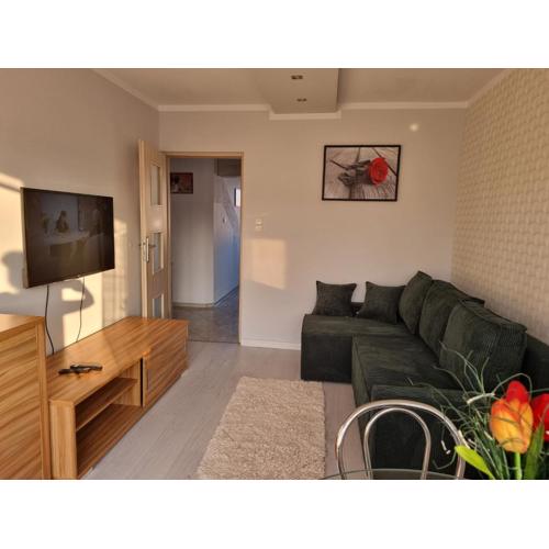 Apartament DOBRA NOCKA