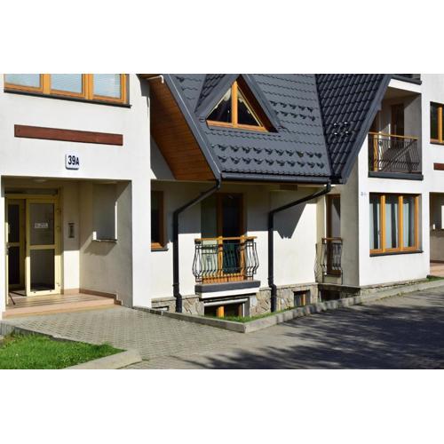 Apartament DobraNocka