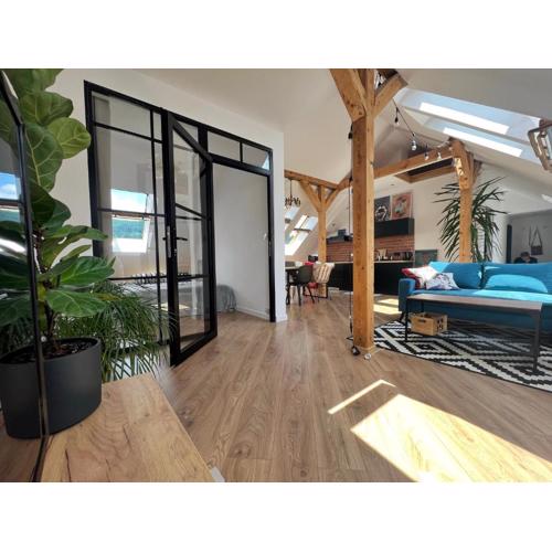 Apartament Dobre Miejsce 2