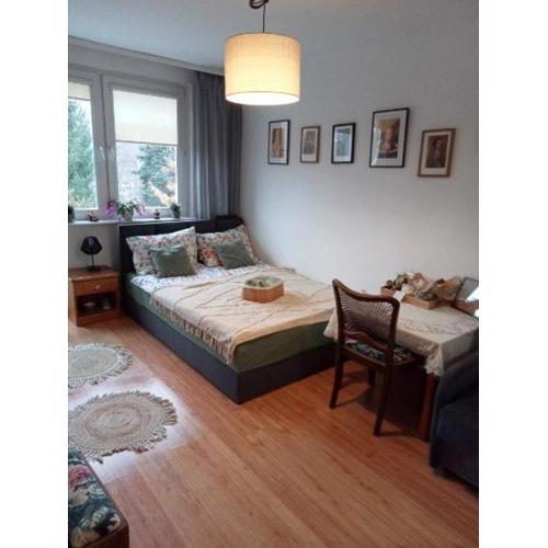 Apartament Dobre Miejsce