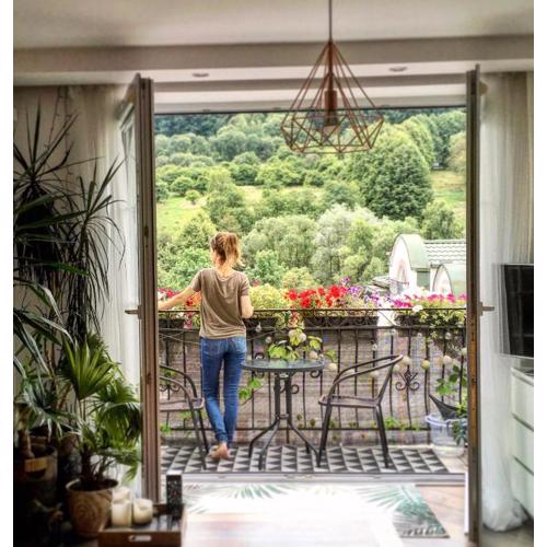Apartament Dobre Miejsce