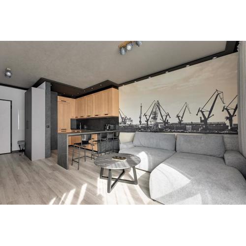 Apartament DOKI