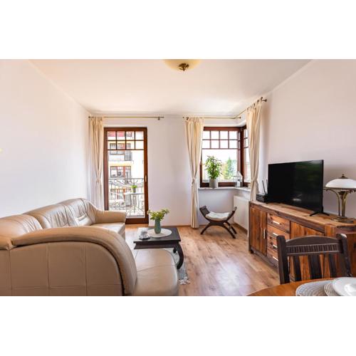 Apartament Dolce Vita