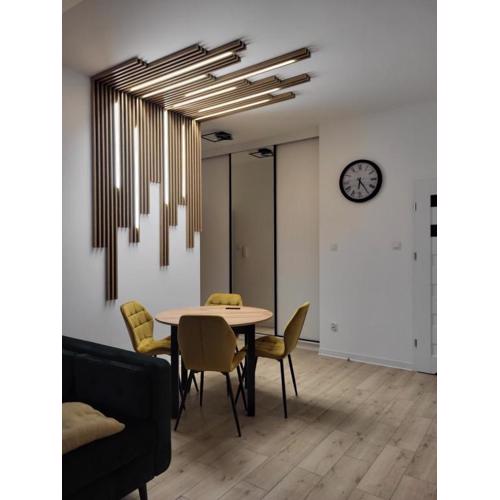 Apartament Dolina Baryczy Milicz