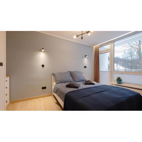 Apartament Dolina Jaszowca Ustroń