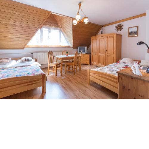 Apartament Dolne Krupowki