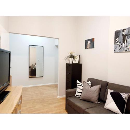 Apartament Dolne Miasto