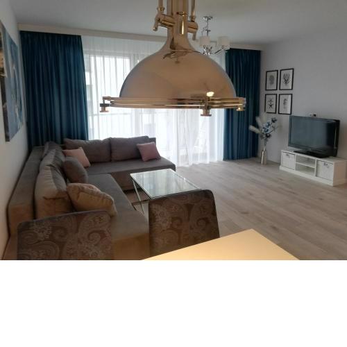Apartament Dolny Sopot