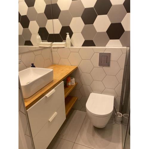 Apartament Dolny Sopot