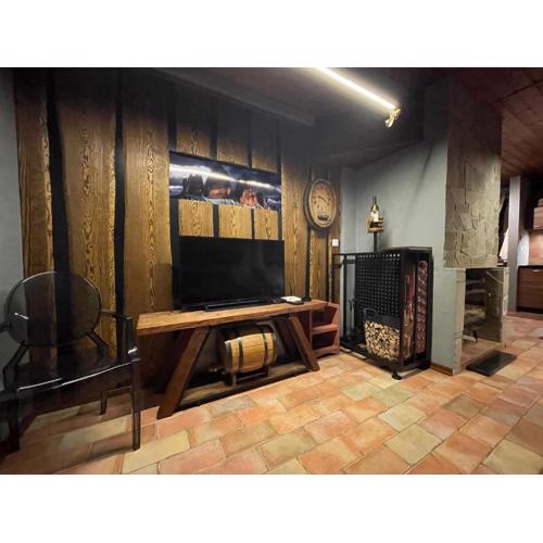 Apartament DOLOMITI