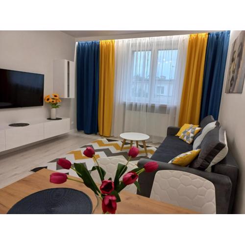 Apartament Dolores