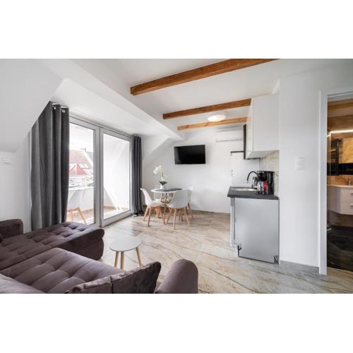 Apartament Dom Goscinny Justyna