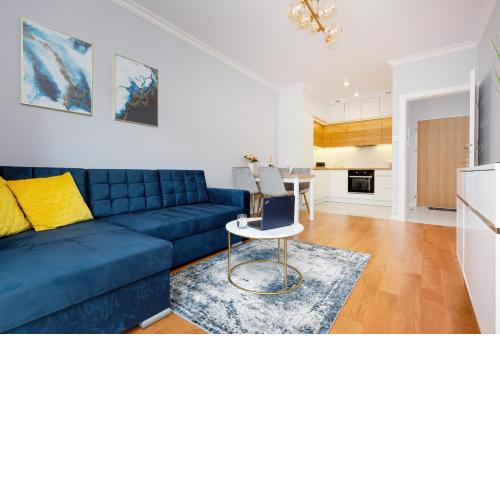 Apartament Dom przy Okrzei by Renters Prestige
