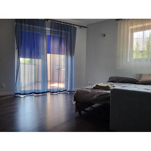 Apartament Domaniówka