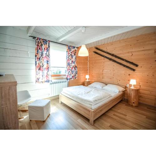 Apartament & Domek u Gabrysi