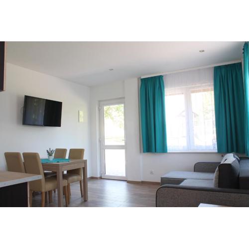 Apartament /domek u Tomka
