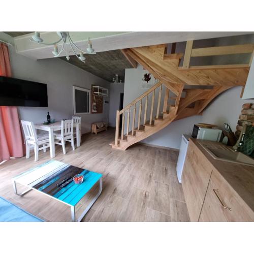 Apartament Domek w Górach Gorce Pieniny