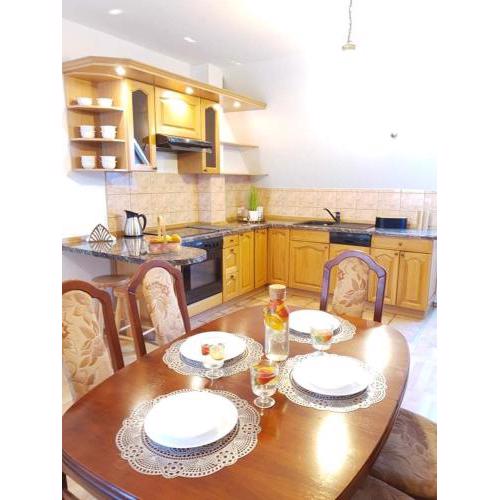 apartament Dominik
