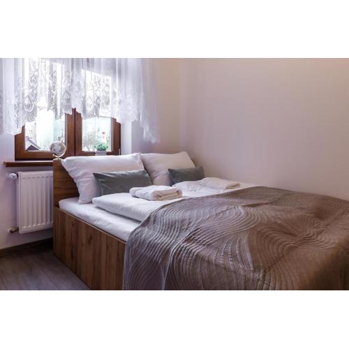 Apartament Dominika - KARKONOCE