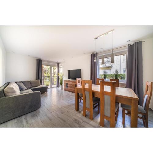 Apartament Dominika