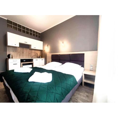 Apartament Dominikana 13
