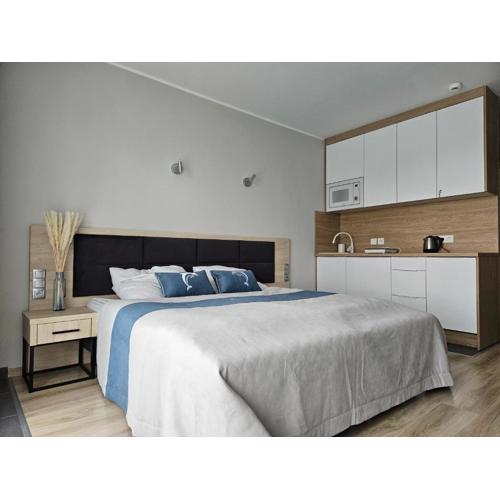 Apartament Dominikana 8B