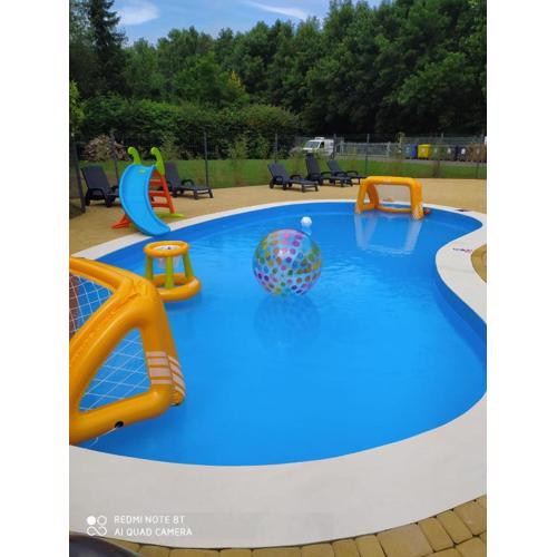 Apartament Dominikana
