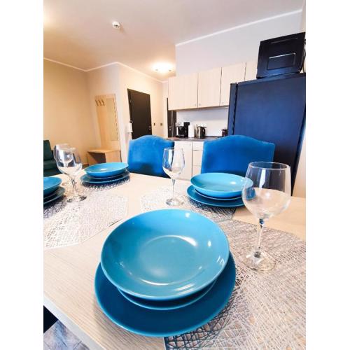 Apartament Dominikana