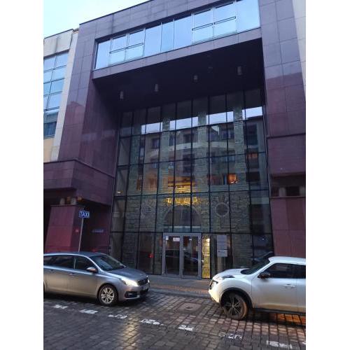 Apartament Dominikanski
