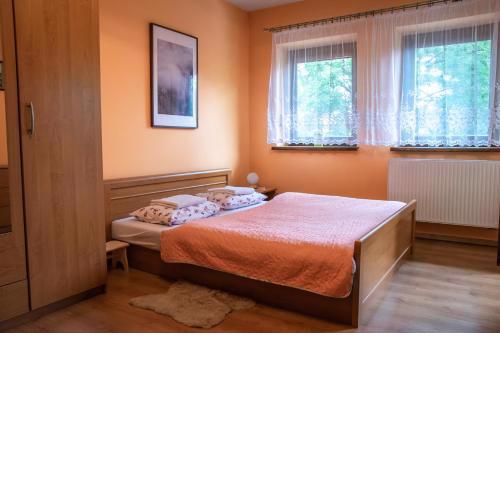 Apartament Domino - Krzeptówki 06