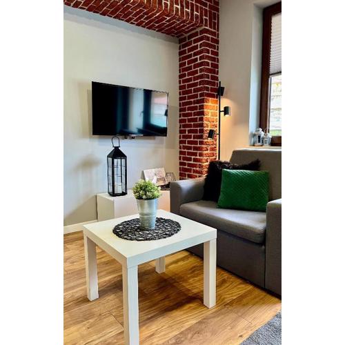 Apartament DOMINO Krynica Zdrój