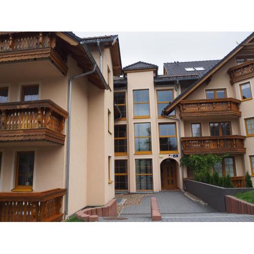 Apartament DOMINO