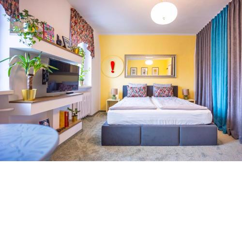 Apartament Domo