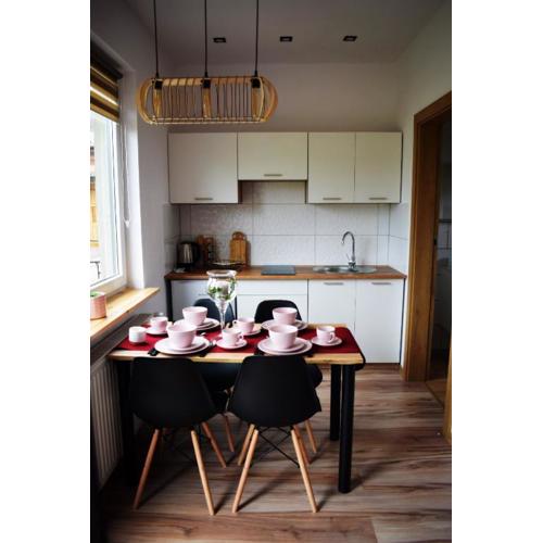 Apartament Domowe Zacisze 1