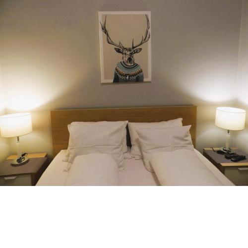 Apartament Donnka