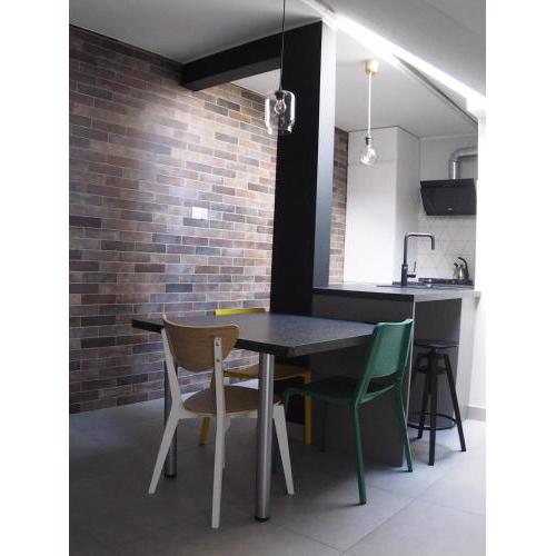 Apartament Dora
