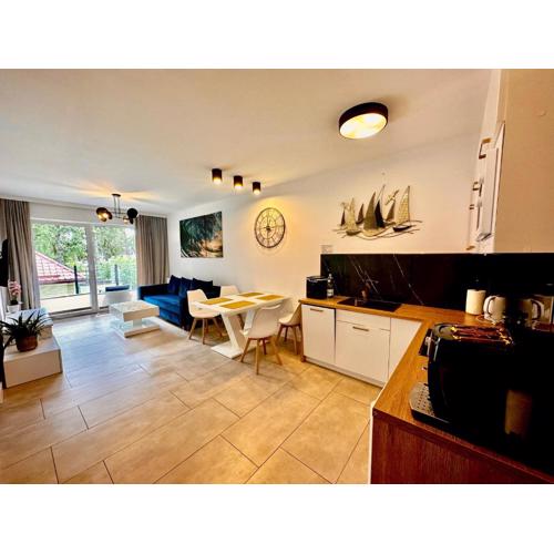 Apartament Dorado