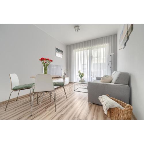 Apartament Doris 2 - 50 m do plaży