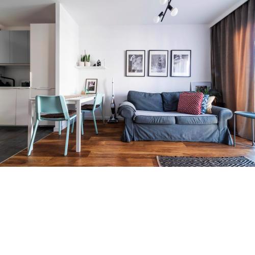 Apartament doris doris