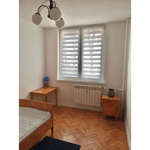 Apartament Doris