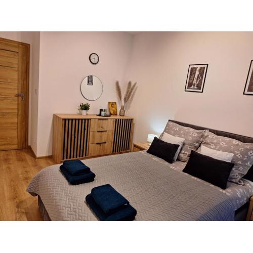 Apartament Doris