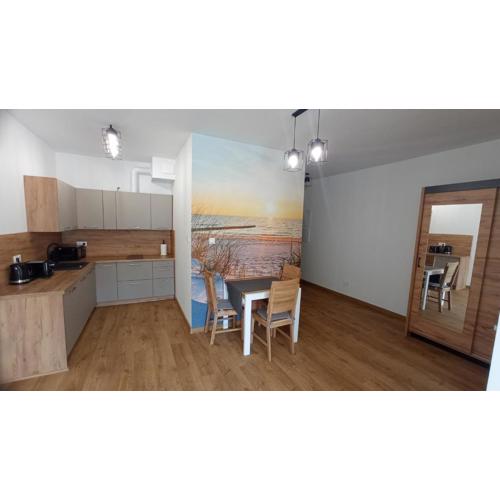 Apartament DOROTA