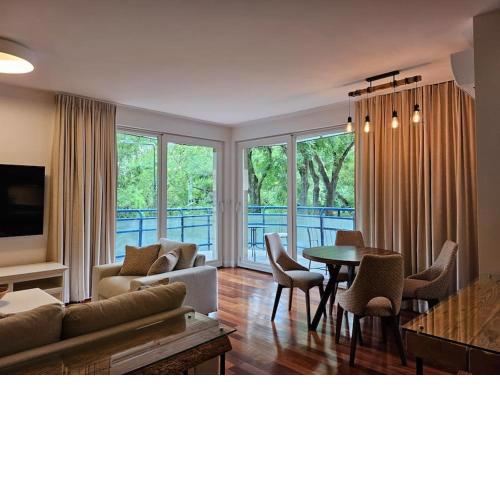 Apartament Drawska